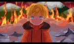 South Park, Kenneth McCormick page 6 - Zerochan Anime Image 